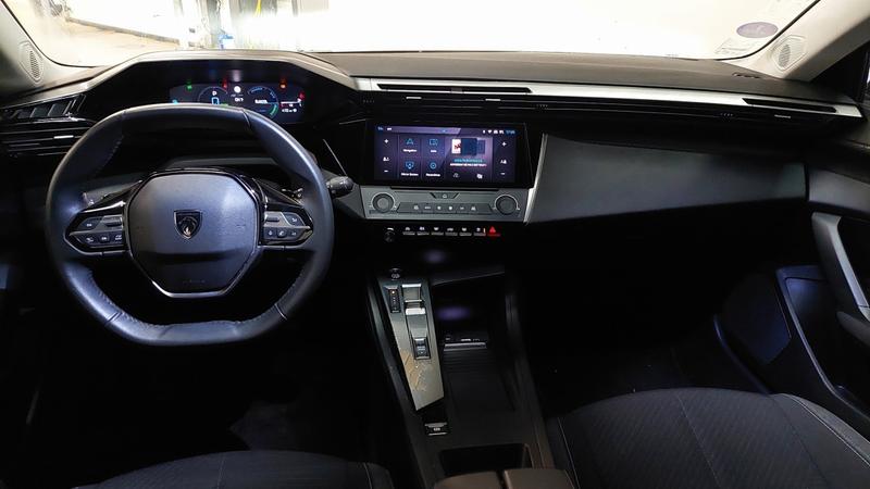 Peugeot 308 Phev 180 E-Eat8 Active Pack