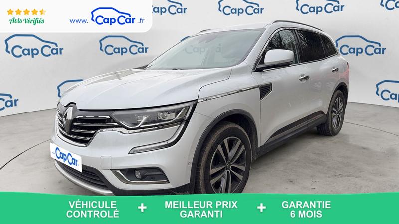 Renault Koleos 1.6 dCi 130 Intens