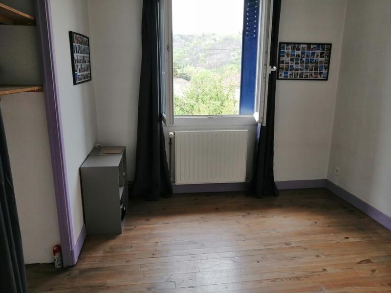 Villa - 110 m² - 5 pièces