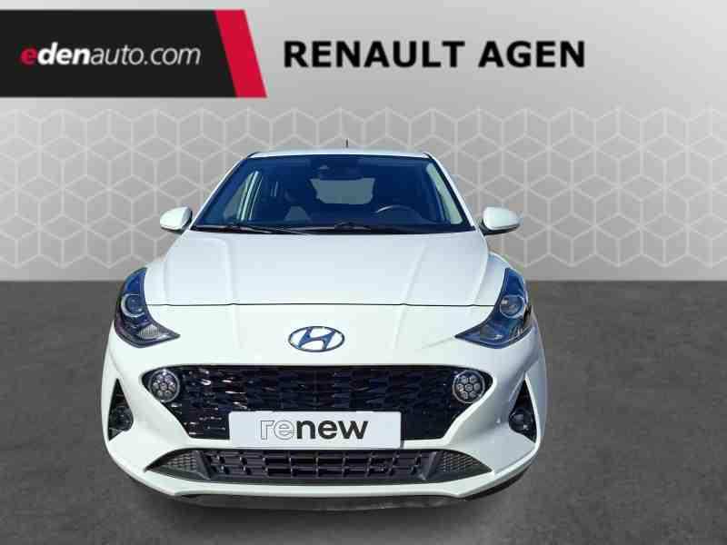 Hyundai i10 1.0 67 Bvr Creative