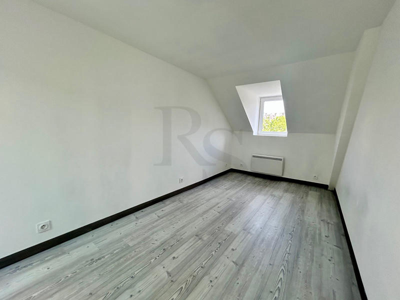 Immeuble - 7 pièces