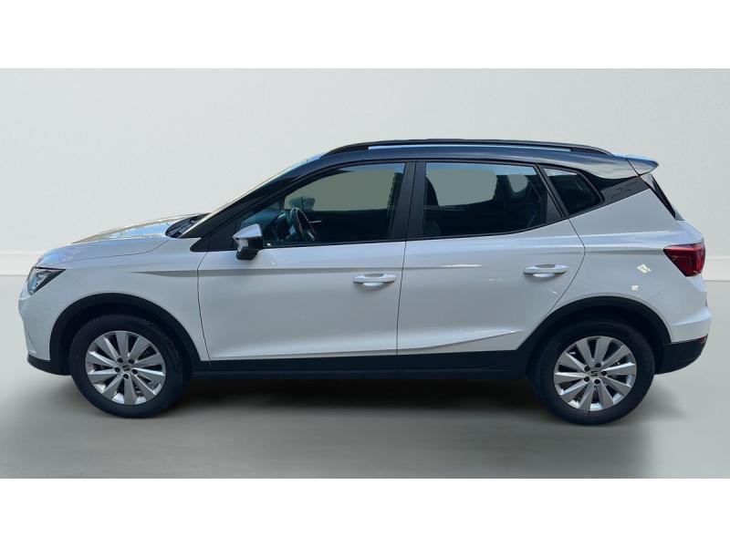 Seat Arona 1.0 Tsi 110 Ch Start Stop Dsg7 Style Business