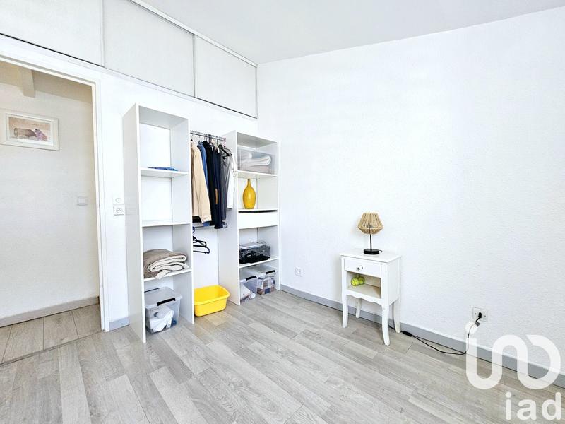 Maison - 51 m² - 3 pièces