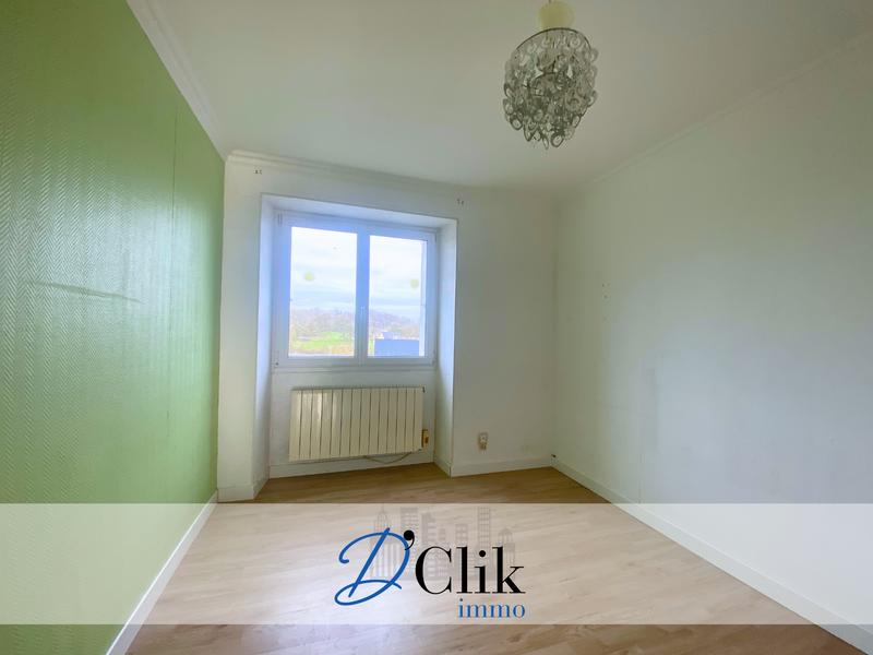 Maison - 119 m² - 4 pièces