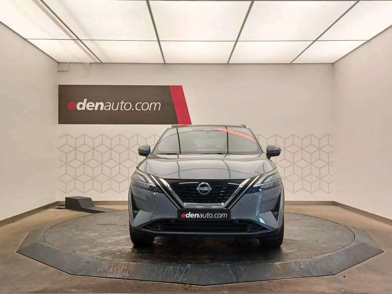 Nissan Qashqai e-Power 190 ch Tekna