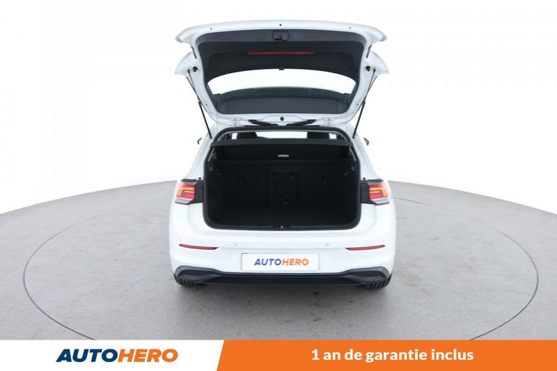 Volkswagen Golf VIII 1.0 Tsi Opf Bv6 110 ch