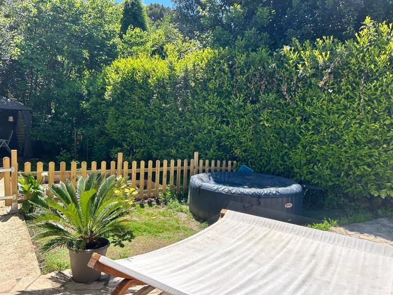 Maison - 40 m² - 2 pièces