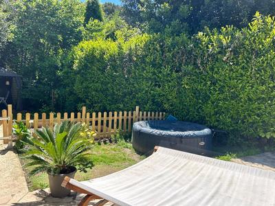 Maison - 40 m² - 2 pièces