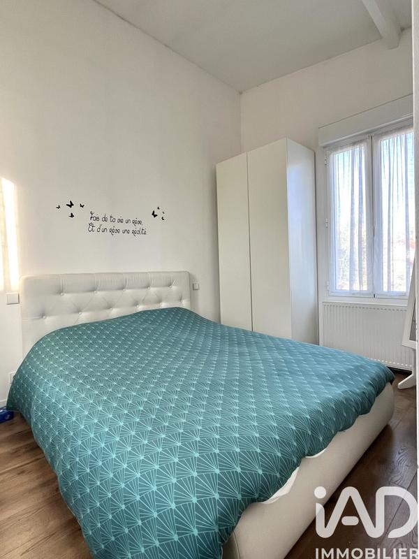 Maison - 114 m² - 6 pièces