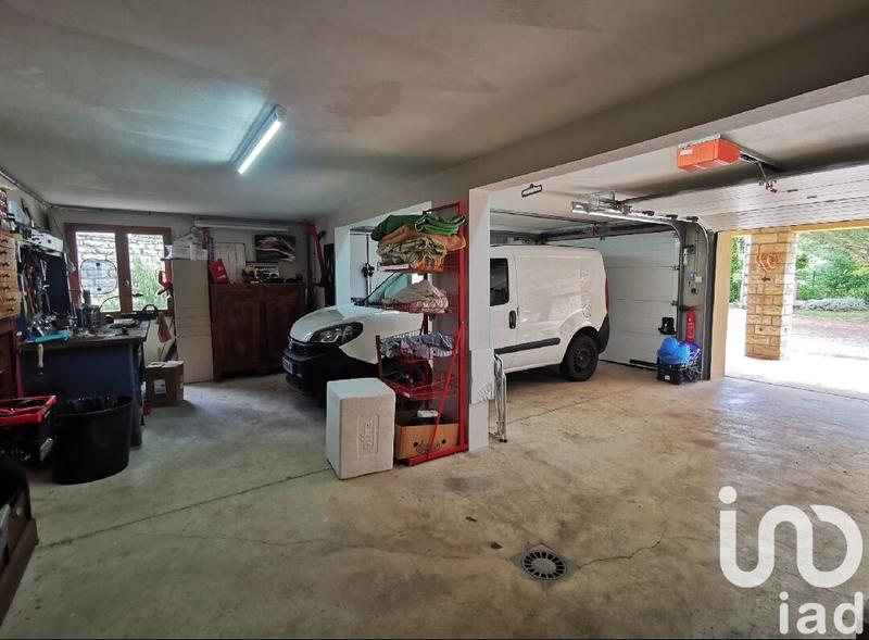 Maison - 150 m² - 4 pièces