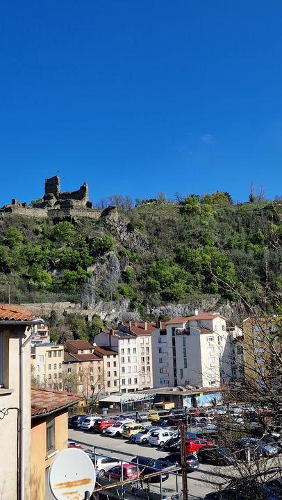 Appartement - 28 m² - 2 pièces