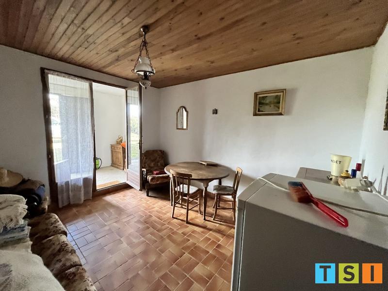 Maison - 137 m² - 5 pièces