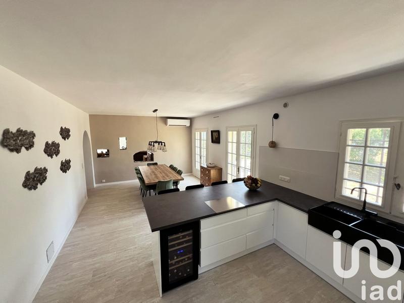 Bastide - 345 m² - 9 pièces