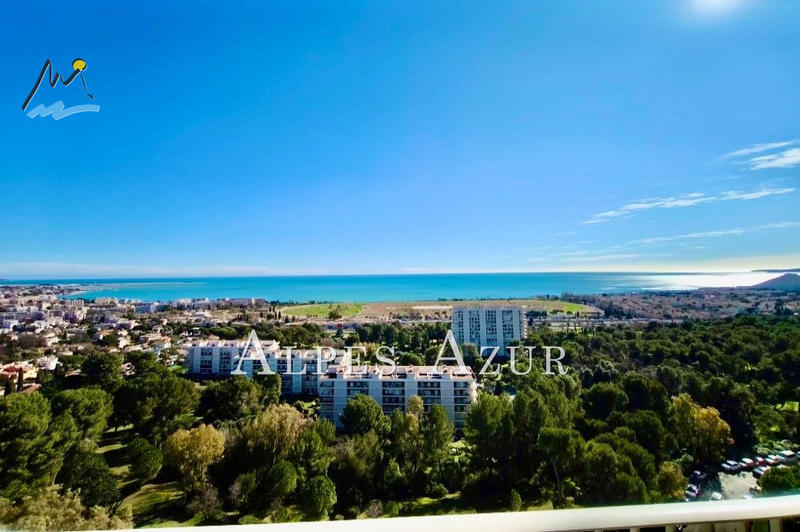 Appartement - 78 m² - 3 pièces