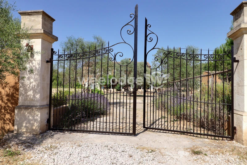 Bastide - 143 m² - 4 pièces