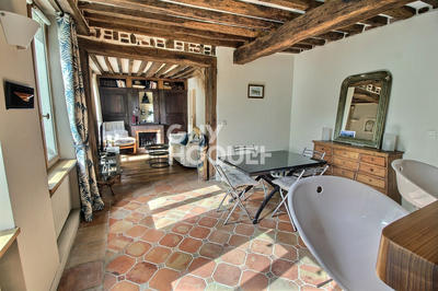 Appartement - 42 m² - 3 pièces