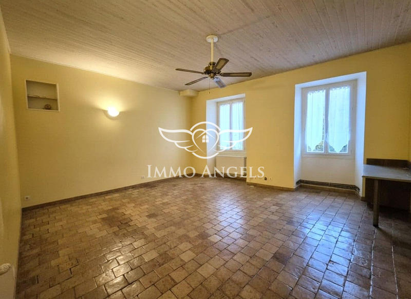 Maison ancienne - 229 m² - 11 pièces