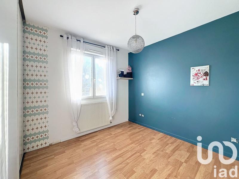 Maison - 144 m² - 5 pièces