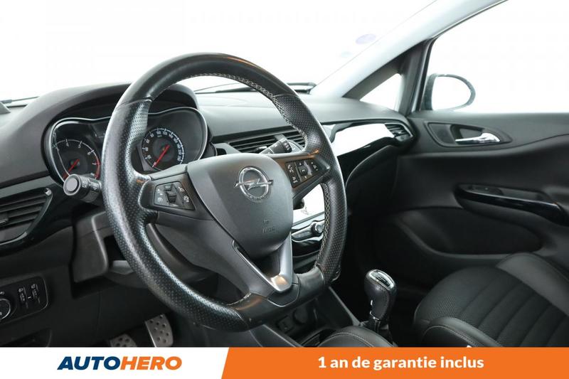 Opel Corsa 1.4 Turbo s 5p 150 ch