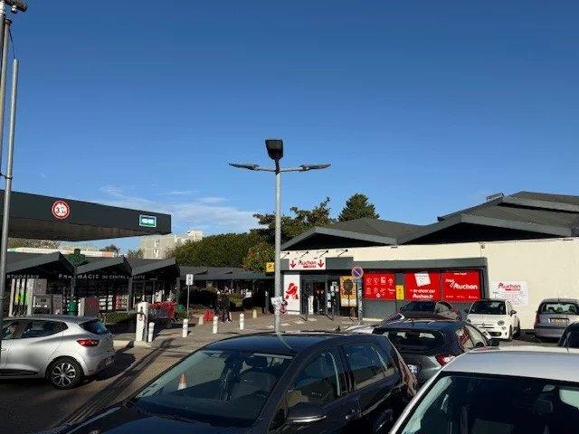 Appartement - 31 m² - 1 pièce