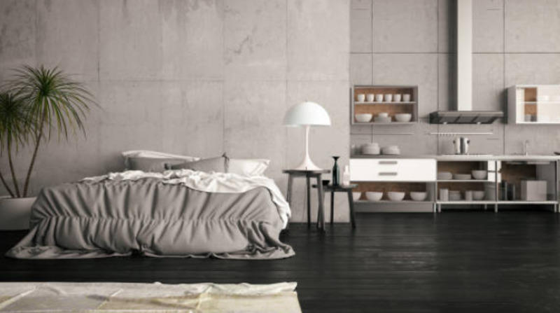 Appartement - 42 m² - 1 pièce