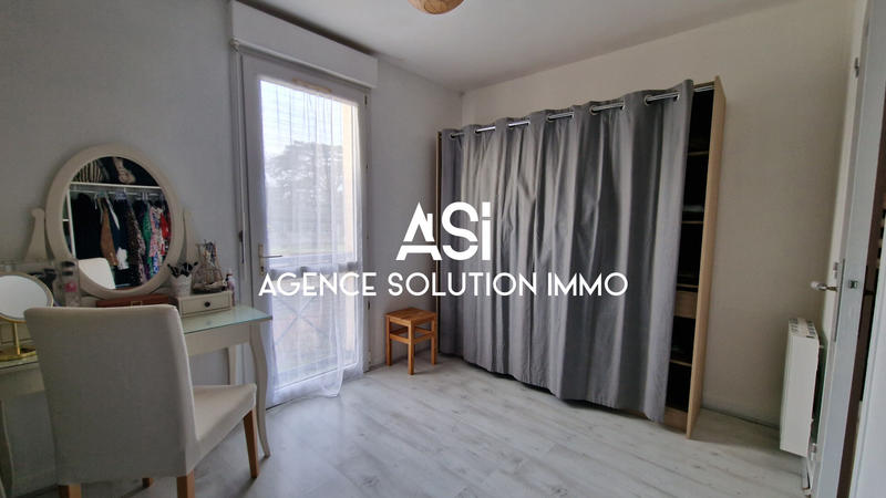 Maison - 113 m² - 5 pièces