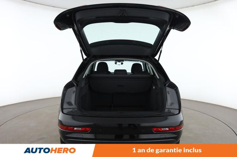 Audi Q3 35 Tfsi s line s tronic 7 150 ch