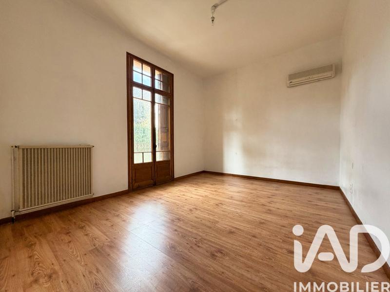Maison - 165 m² - 5 pièces