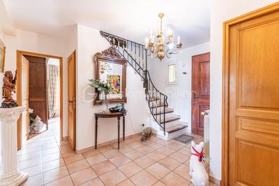 Maison - 126 m² - 5 pièces