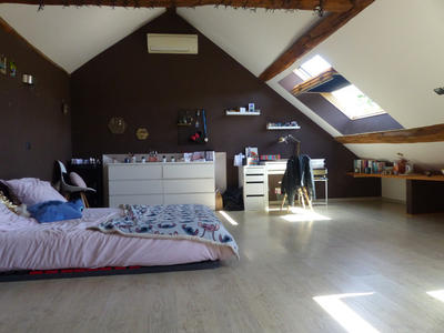 Longère - 299 m² - 7 pièces