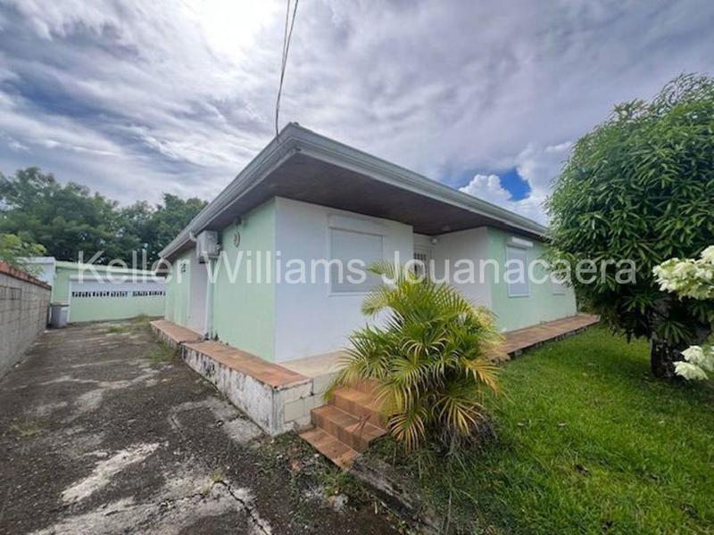 Maison - 168 m² - 5 pièces