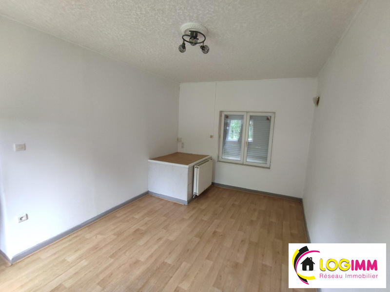 Maison - 75 m² - 4 pièces