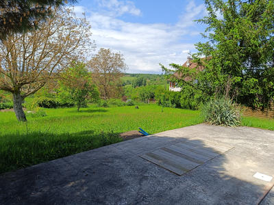 Maison - 155 m² - 6 pièces