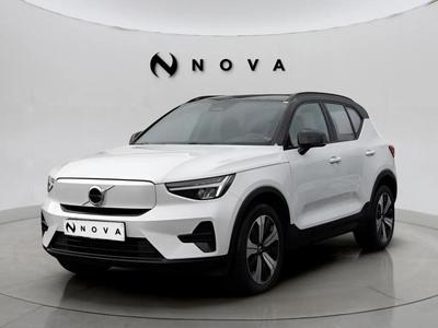 Volvo Xc40 Core Recharge