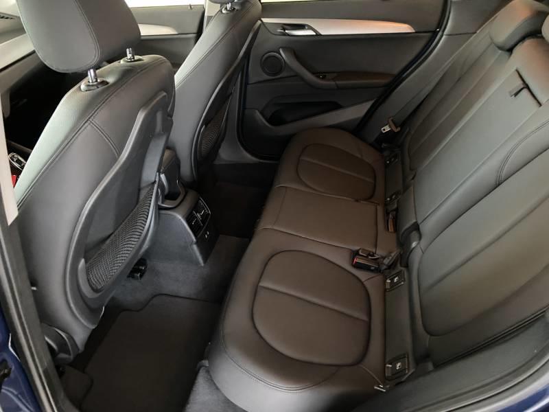 Bmw X1 sDrive 16d 116 ch Dkg7 Lounge