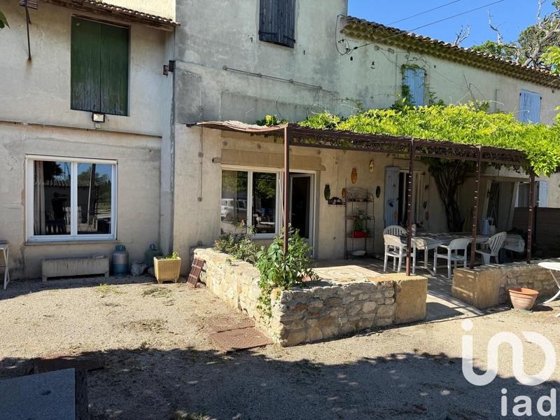 Maison de campagne - 280 m² - 11 pièces