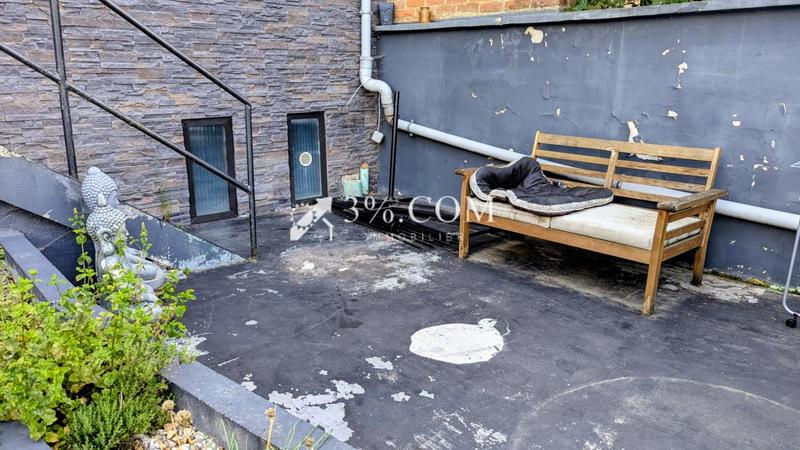 Maison - 84 m² - 6 pièces