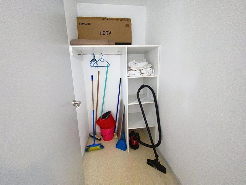 Appartement - 47 m² - 3 pièces