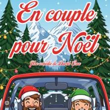 En Couple Pour Noël - la Comédie de Metz