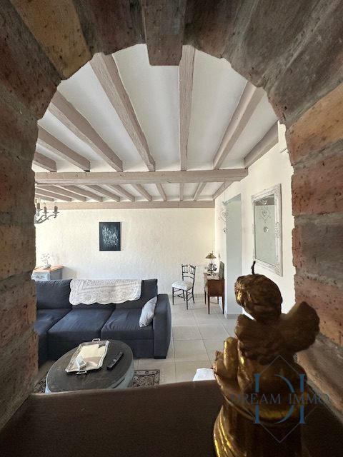 Maison - 113 m² - 5 pièces