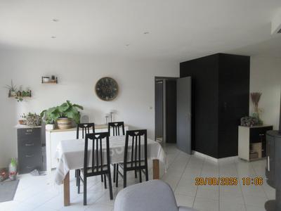 Maison - 91 m² - 5 pièces