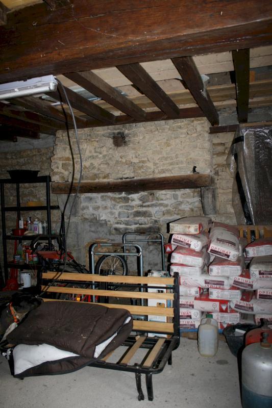 Maison de village - 130 m² - 4 pièces