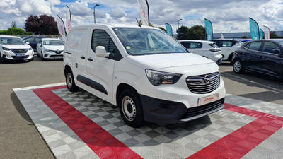 Opel combo cargo 1.6 100 Ch s/S L1h1 650 Kg Pack Clim