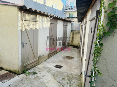 Local d'activités - 51 m² - 2 pièces