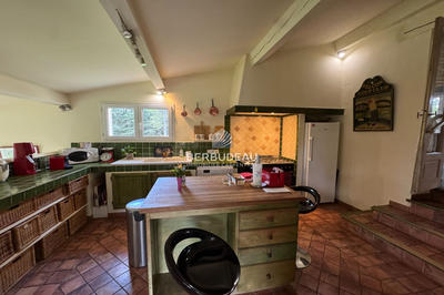 Maison - 183 m² - 5 pièces