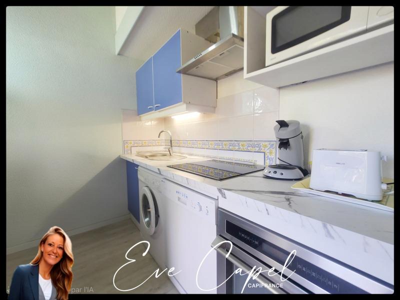 Duplex - 63 m² - 3 pièces