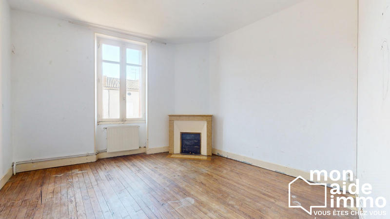 Maison - 145 m² - 6 pièces