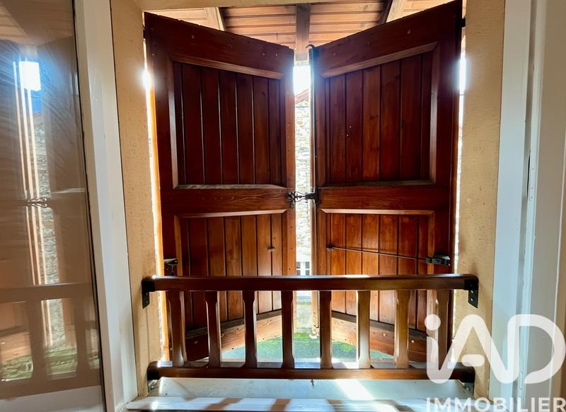 Maison de village - 47 m² - 2 pièces