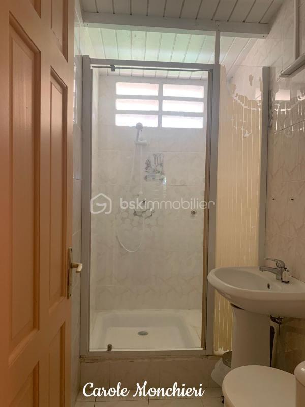 Maison - 80 m² - 3 pièces