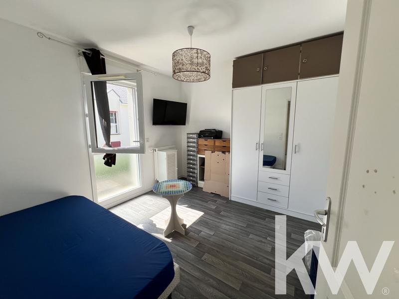 Maison - 84 m² - 4 pièces